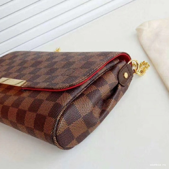 WIS Favorite Louis MM Vuitton 0310